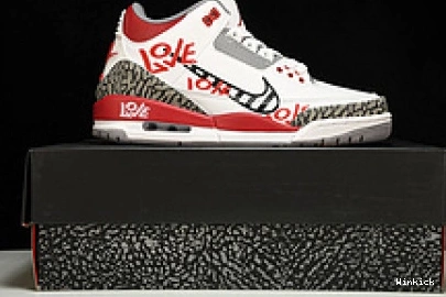 AIR 3 JORDAN DN3707-161 0717